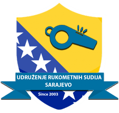 URS BiH Logo
